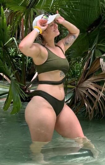 Pockets4bees Foto Nua Vazada OnlyFans 12