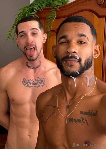 polaco_carioca Foto Nua Vazada OnlyFans 23