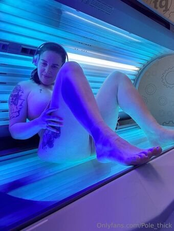 pole_thick Foto Nua Vazada OnlyFans 6