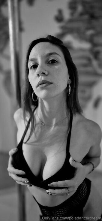 poledancerdream Foto Nua Vazada OnlyFans 10