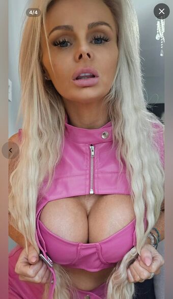 pollypocket915 Foto Nua Vazada OnlyFans 50