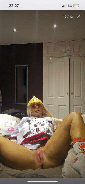 pollypocket915 Foto Nua Vazada OnlyFans 53