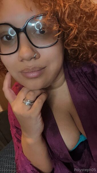 polysteph05 Foto Nua Vazada OnlyFans 4