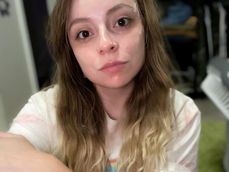 Pooky42 Foto Nua Vazada OnlyFans 1