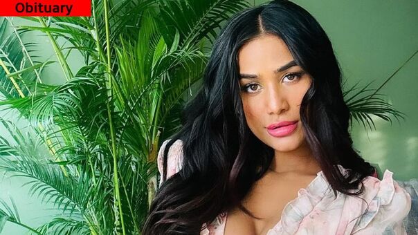 Poonam Foto Nua Vazada OnlyFans 8