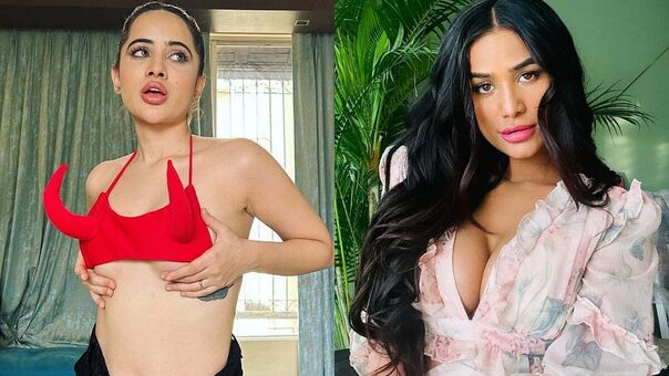 Poonam Foto Nua Vazada OnlyFans 12
