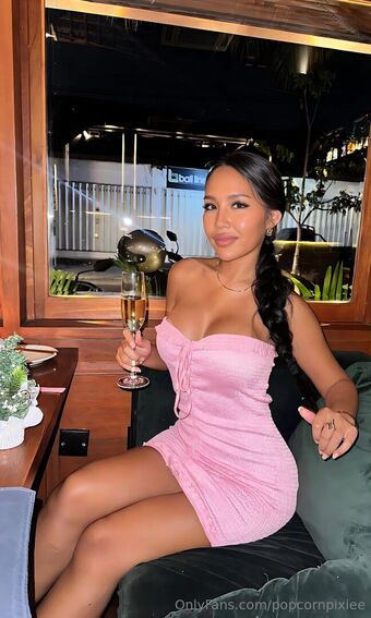 popcornpixiee Foto Nua Vazada OnlyFans 10