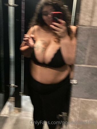 poundcake1908 Foto Nua Vazada OnlyFans 30