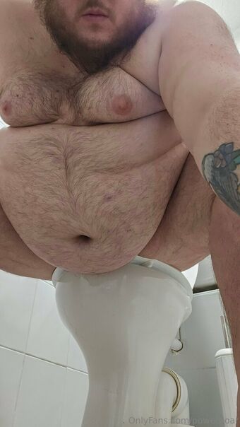 powerboar Foto Nua Vazada OnlyFans 16