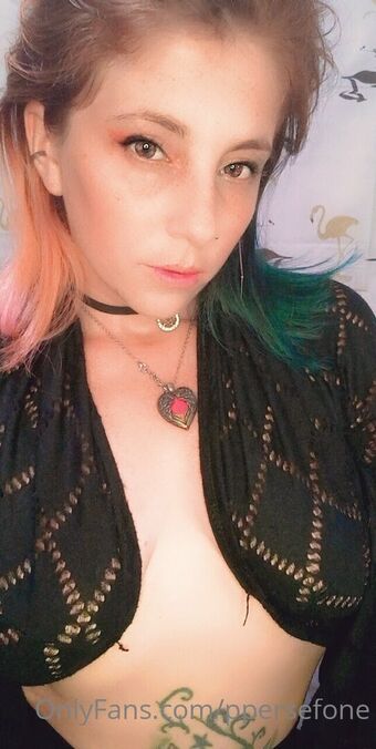 ppersefone Foto Nua Vazada OnlyFans 32