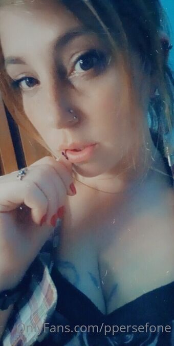 ppersefone Foto Nua Vazada OnlyFans 40