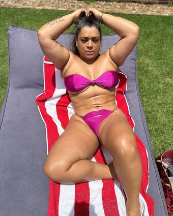 Preta Gil Foto Nua Vazada OnlyFans 30
