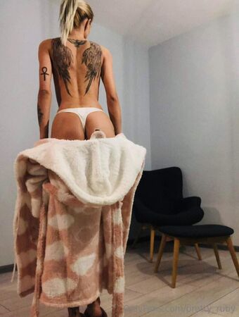 pretty_ruby Foto Nua Vazada OnlyFans 33