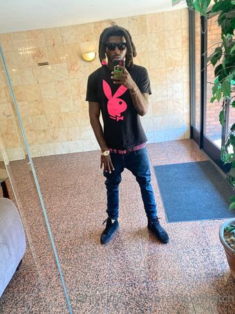 prettyboymitch Foto Nua Vazada OnlyFans 10