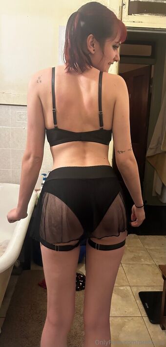 prettycai Foto Nua Vazada OnlyFans 4