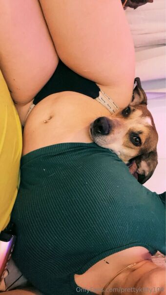 prettykitty108 Foto Nua Vazada OnlyFans 14