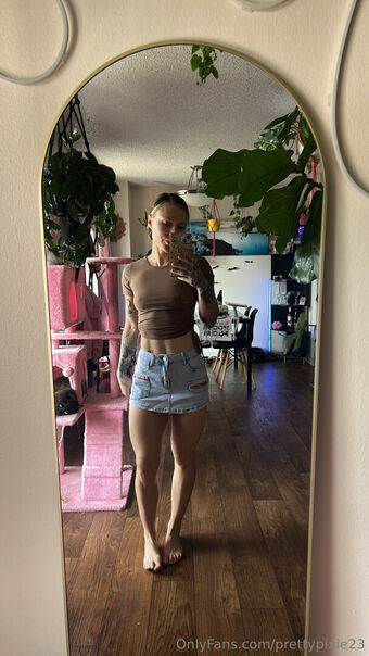 prettypixie23 Foto Nua Vazada OnlyFans 22