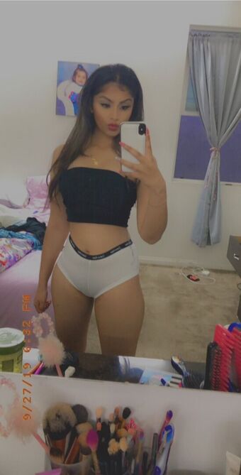 Prettypreet Foto Nua Vazada OnlyFans 10