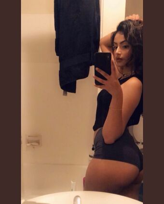 Prettypreet Foto Nua Vazada OnlyFans 16