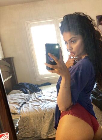 Prettypreet Foto Nua Vazada OnlyFans 18