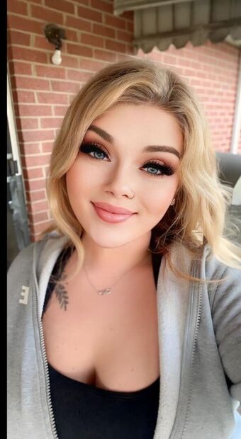 Prettypxx69 Foto Nua Vazada OnlyFans 1