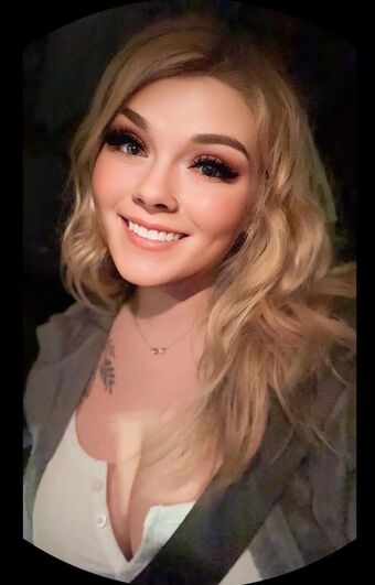 Prettypxx69 Foto Nua Vazada OnlyFans 2