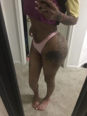 PrettyRedz Foto Nua Vazada OnlyFans 29