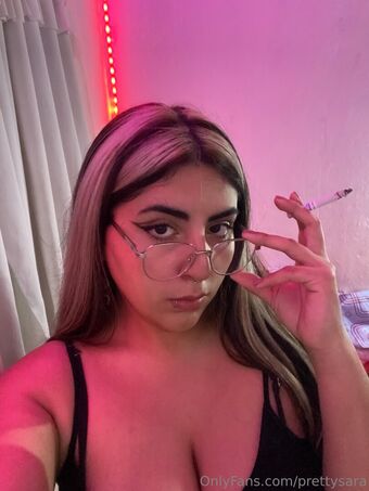 prettysara Foto Nua Vazada OnlyFans 15