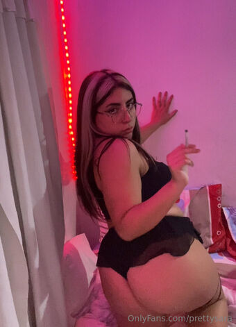 prettysara Foto Nua Vazada OnlyFans 16