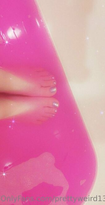 prettyweird13 Foto Nua Vazada OnlyFans 5