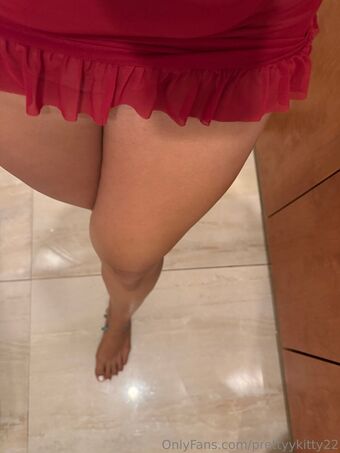 prettyykitty22 Foto Nua Vazada OnlyFans 3