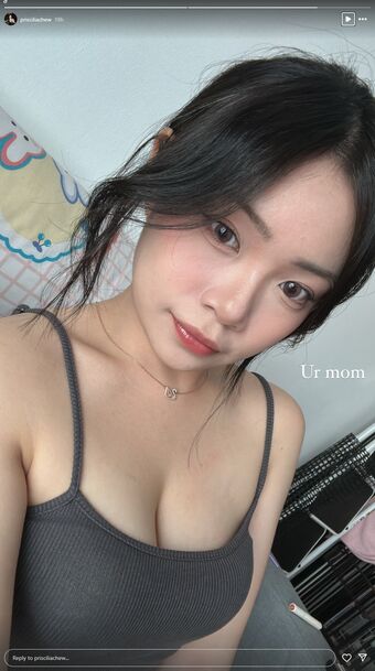 prikachu Foto Nua Vazada OnlyFans 14
