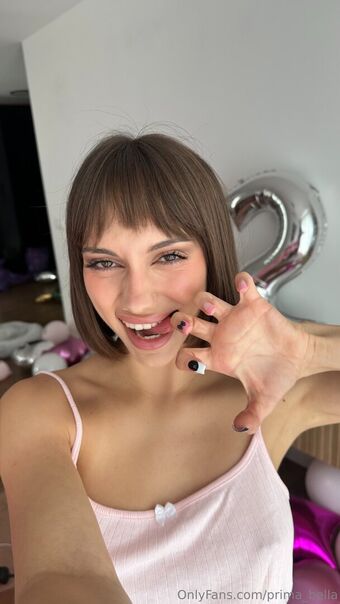 Prima_Bella Foto Nua Vazada OnlyFans 57