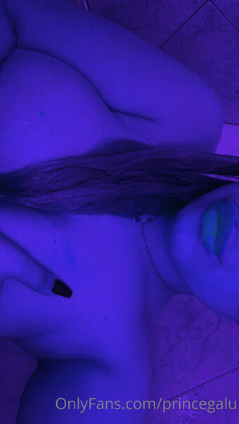 princegalu