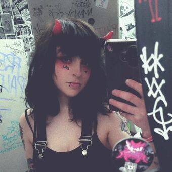 Princess Siouxsie