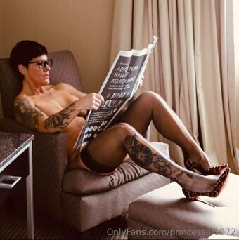 princessaf1972 Foto Nua Vazada OnlyFans 25
