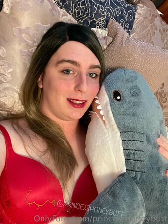 princesshoneybutt Foto Nua Vazada OnlyFans 12