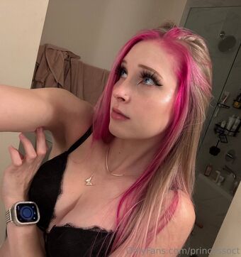 princessoct Foto Nua Vazada OnlyFans 15
