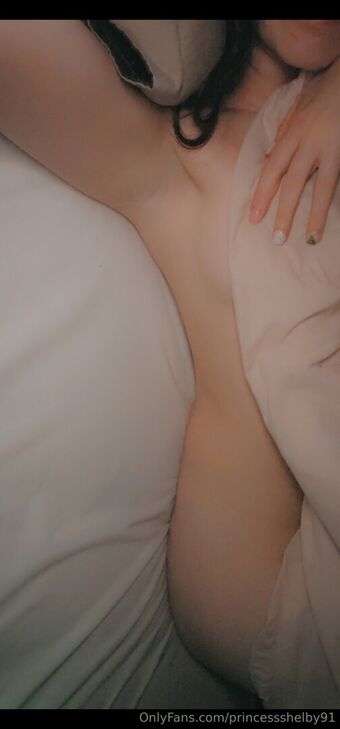 princessshelby91