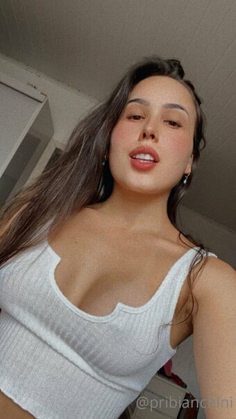 Priscila Bianchini Foto Nua Vazada OnlyFans 9