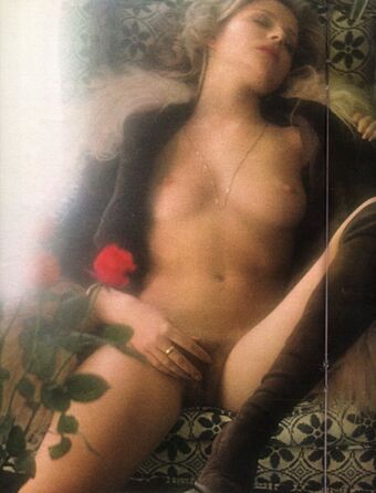 Priscilla Barnes