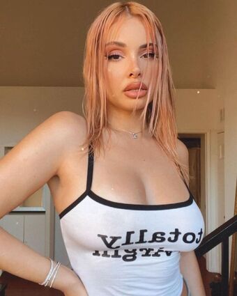 Priscilla Foto Nua Vazada OnlyFans 7