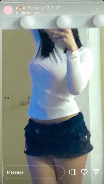 Priscilla Foto Nua Vazada OnlyFans 10