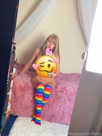 priscillawolffplays