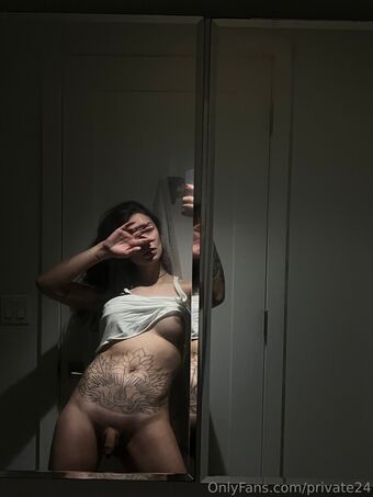 private24 Foto Nua Vazada OnlyFans 15
