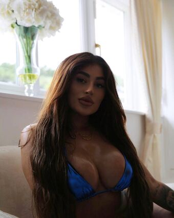 Priya Yasmin X