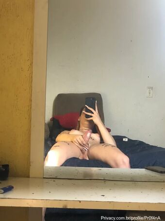 profana Foto Nua Vazada OnlyFans 80