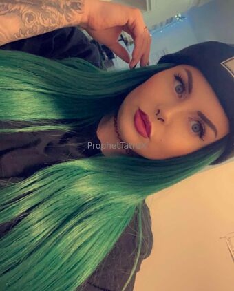 prophettatrax Foto Nua Vazada OnlyFans 2