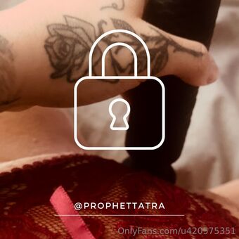 prophettatrax Foto Nua Vazada OnlyFans 7