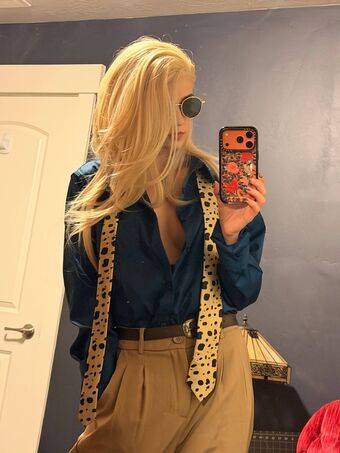 prototype.fox Foto Nua Vazada OnlyFans 23